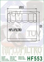 Hiflo Ölfilter HF553