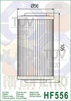 Hiflo Ölfilter HF556