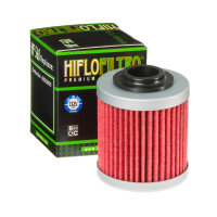 Hiflo Ölfilter HF560