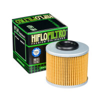 Hiflo Ölfilter HF569