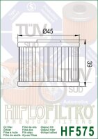 Hiflo Ölfilter HF575