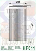 Hiflo Ölfilter HF611