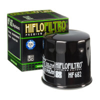 Hiflo Ölfilter HF682