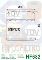 Hiflo Ölfilter HF682