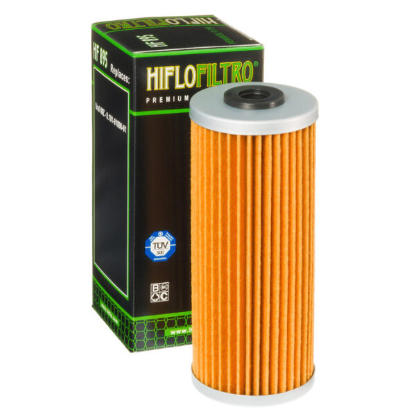 Hiflo Ölfilter HF895