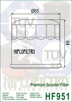 Hiflo Ölfilter HF951