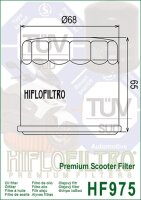 Hiflo Ölfilter HF975