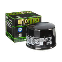 Hiflo Ölfilter HF985