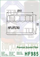 Hiflo Ölfilter HF985