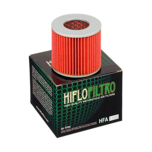 Hiflo Luftfilter HFA1109