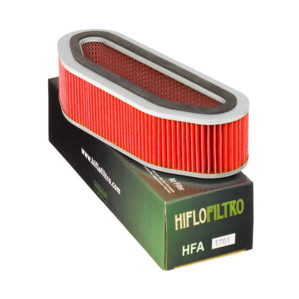 Hiflo Luftfilter HFA1701