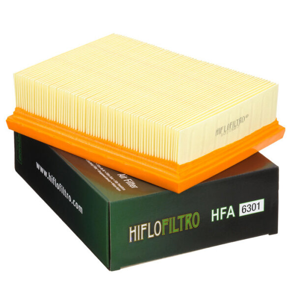 Hiflo Luftfilter HFA6301