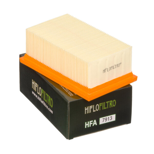 Hiflo Luftfilter HFA7913