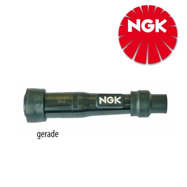 NGK | Zündkerzenstecker SB05F