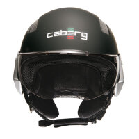 Caberg Jet "Breeze", schwarz-matt, Gr. XS*