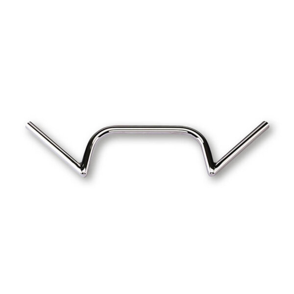 FEHLING M-handlebar, 7/8 inch, 61cm, chrome