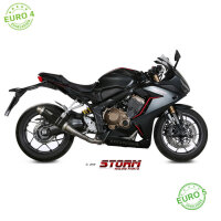 STORM | GP 4 in 1 Honda CBR650 19- 21