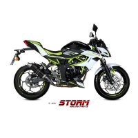 STORM | GP SLIP ON NINJA / Z125 19-21