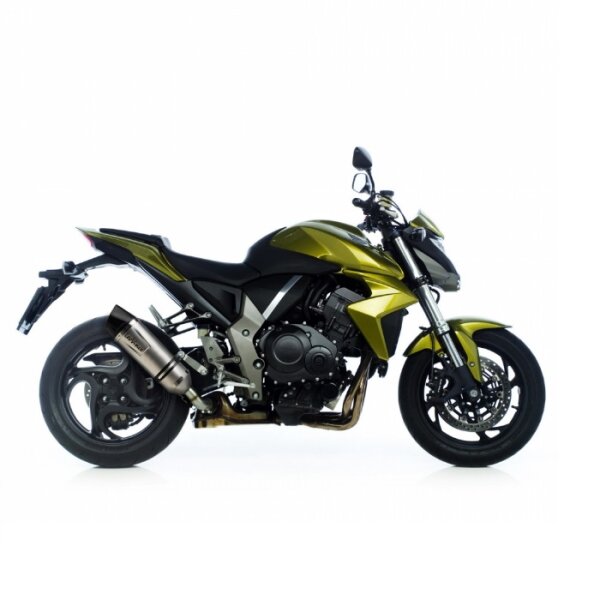 SBK LV ONE CB 1000 R 08-16 Euro3