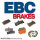 860 | EBC Premium Bremsbacken