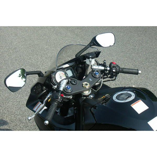 LSL Lenkerstummel Tour-Match, GSX-R 600/750, 06-10