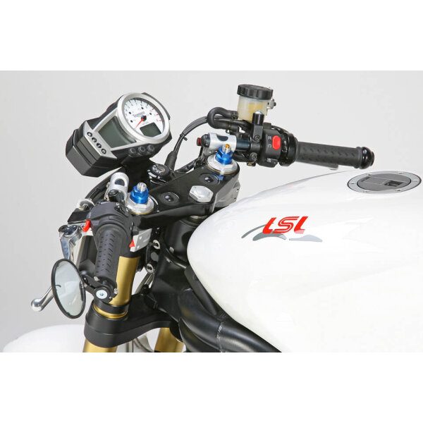 LSL Lenkerstummel Tour-Match, Speed Triple 1050 05-07