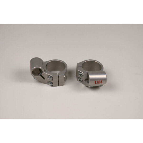 LSL Speed-Match clamps, Ø 35 mm