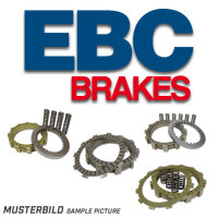 DRC076S | EBC Dirtracer Kupplungs-Kit