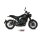 MIVV | OVAL SLIP-ON Benelli Leoncino 17-