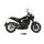 MIVV | OVAL SLIP-ON Benelli Leoncino 17-