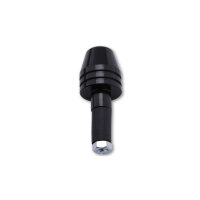 Bar End Weights, for aluminum handlebars