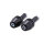 Bar End Weights, for aluminum handlebars