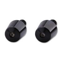 SHIN YO OEM-STYLE Bar End Weights for various YAMAHA