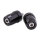 HIGHSIDER Bar End Weights for KAWASAKI M8