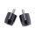 HIGHSIDER Bar End Weights for SUZUKI M6