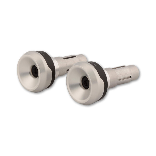 HIGHSIDER AKRON-XS Bar End Weights