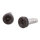 HIGHSIDER AKRON-XS Bar End Weights