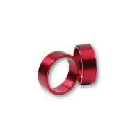 HIGHSIDER Colour ring for Bar End Weights