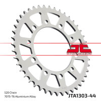 Kettenrad ALU 44Z | 520 SI