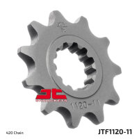 Ritzel 11Z | 420