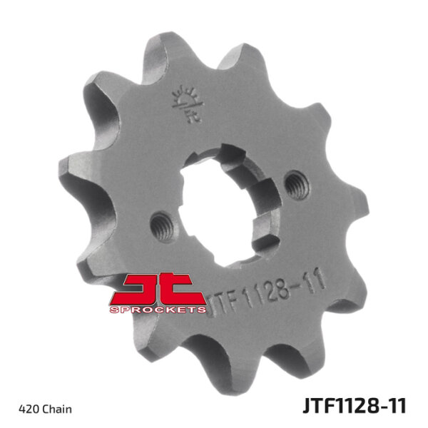 Ritzel 11Z | 420