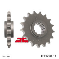 Ritzel 13Z | 428