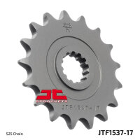 Ritzel 17Z | 525