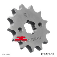 Ritzel 13Z | 428