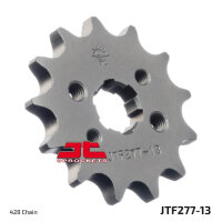 Ritzel 13Z | 428