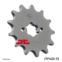 Ritzel 13Z | 520