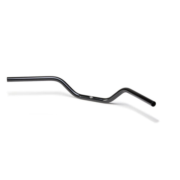 LSL Flat Track Bar L14, 1 inch, 95 -D, black