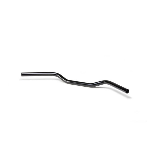 LSL Handlebar LS01, 1 inch, 90 mm, black