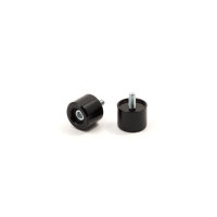 LSL Bar End Weights for bar end mirrors, Moto Guzzi