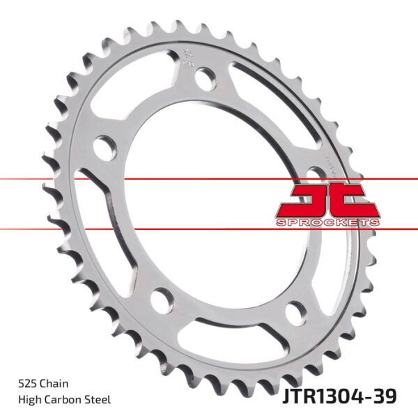 Kettenrad 39Z | 525 SI